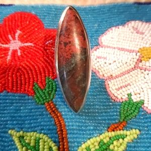 Sterling Silver ring...